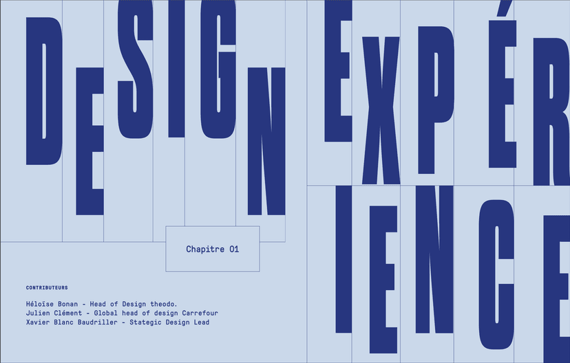 Design d'expérience