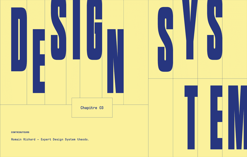 Design system