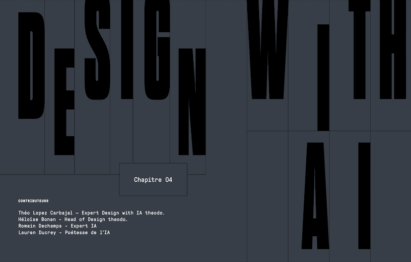 Design with AI